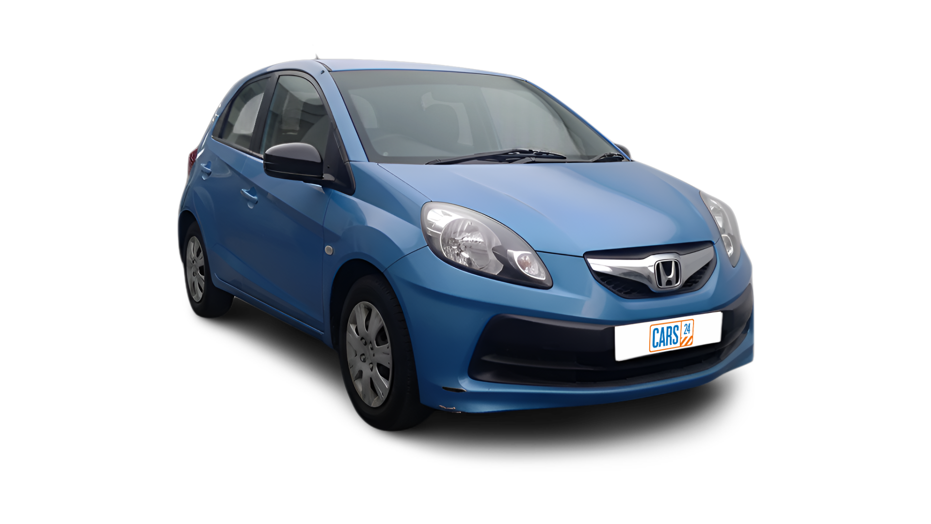 Honda Brio-img